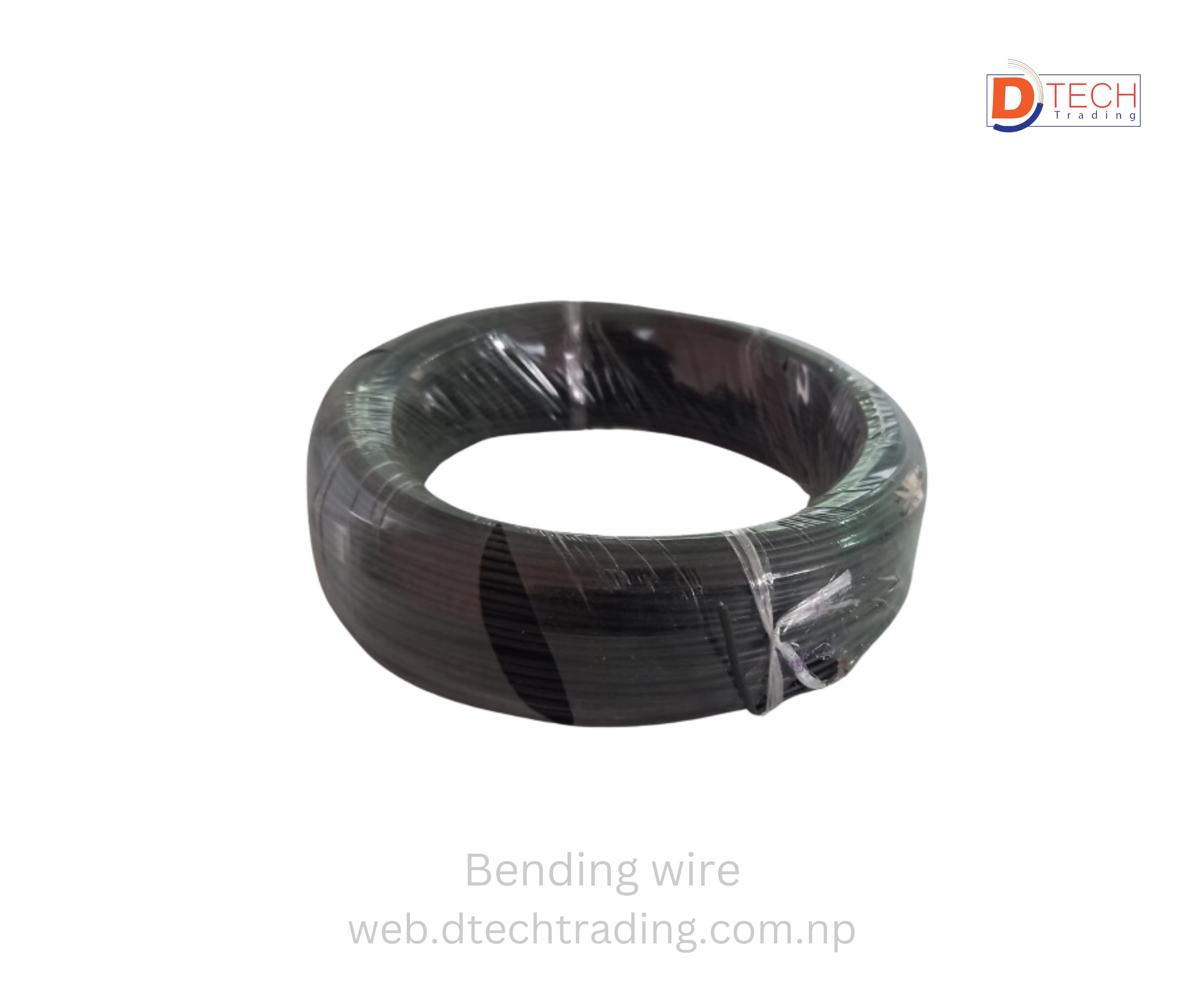 Clip Wire 2mm (Bending wire)